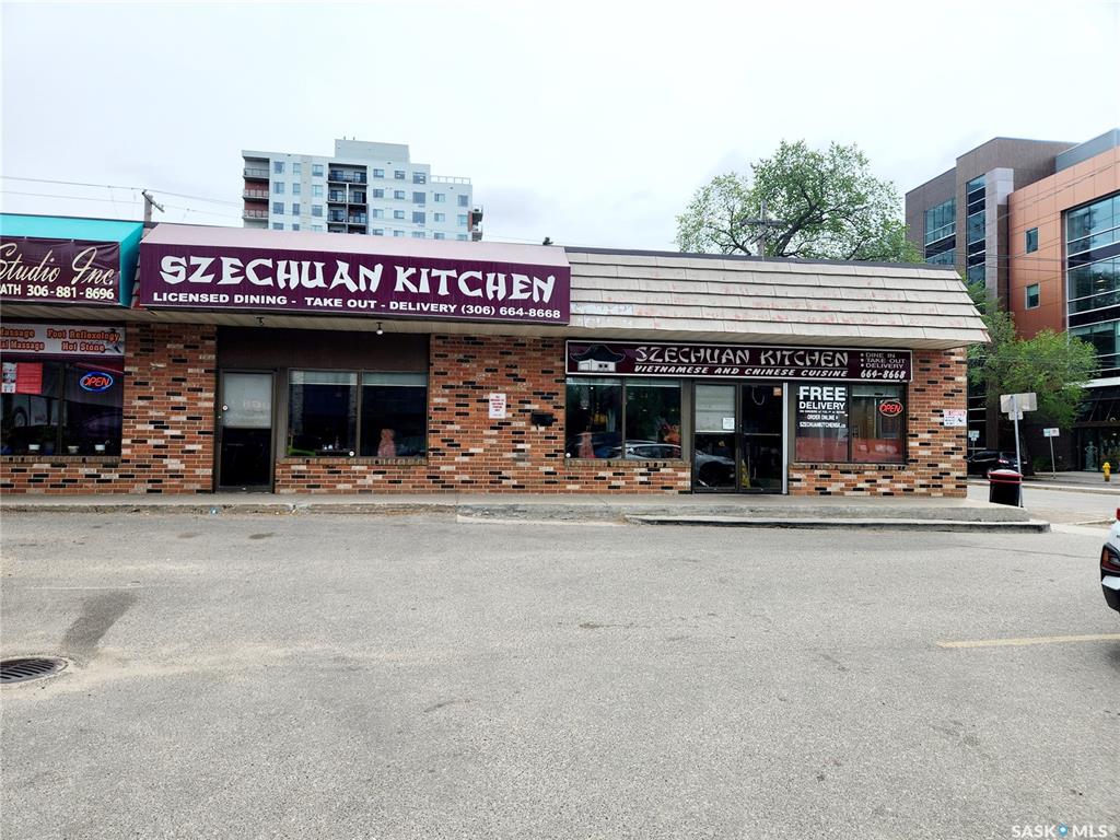 835 Broadway Avenue #D & E, SK039211, Saskatchewan,