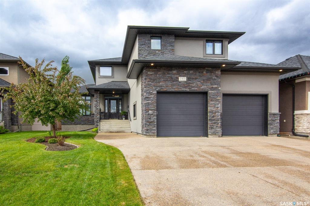 243 Pohorecky Street, SK039212, Saskatchewan,
