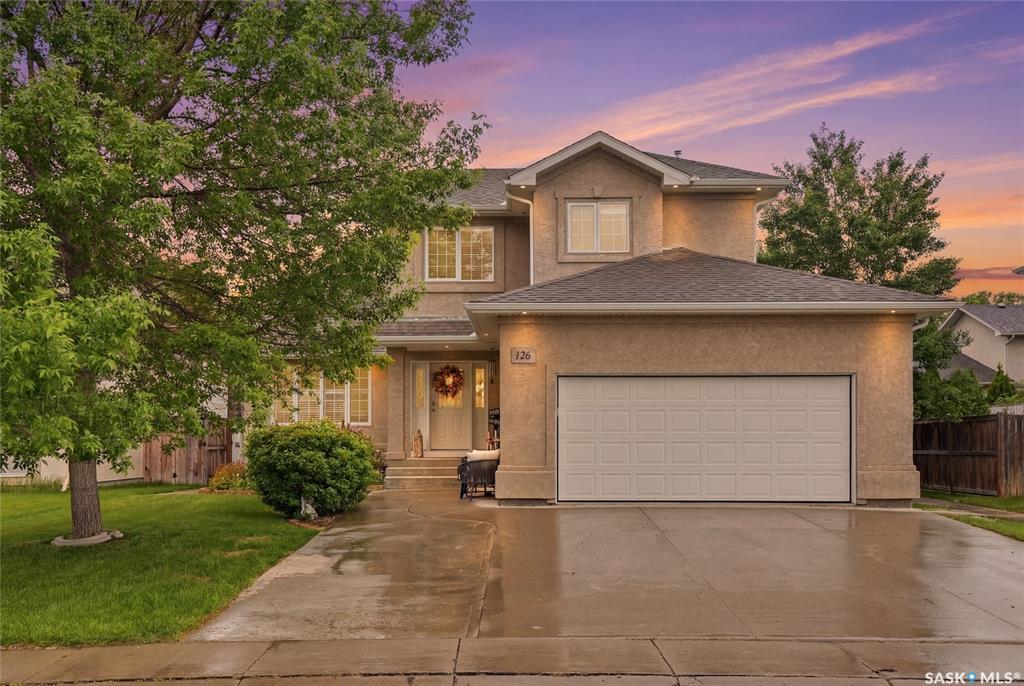 126 Beechmont Crescent, SK039214, Saskatchewan,