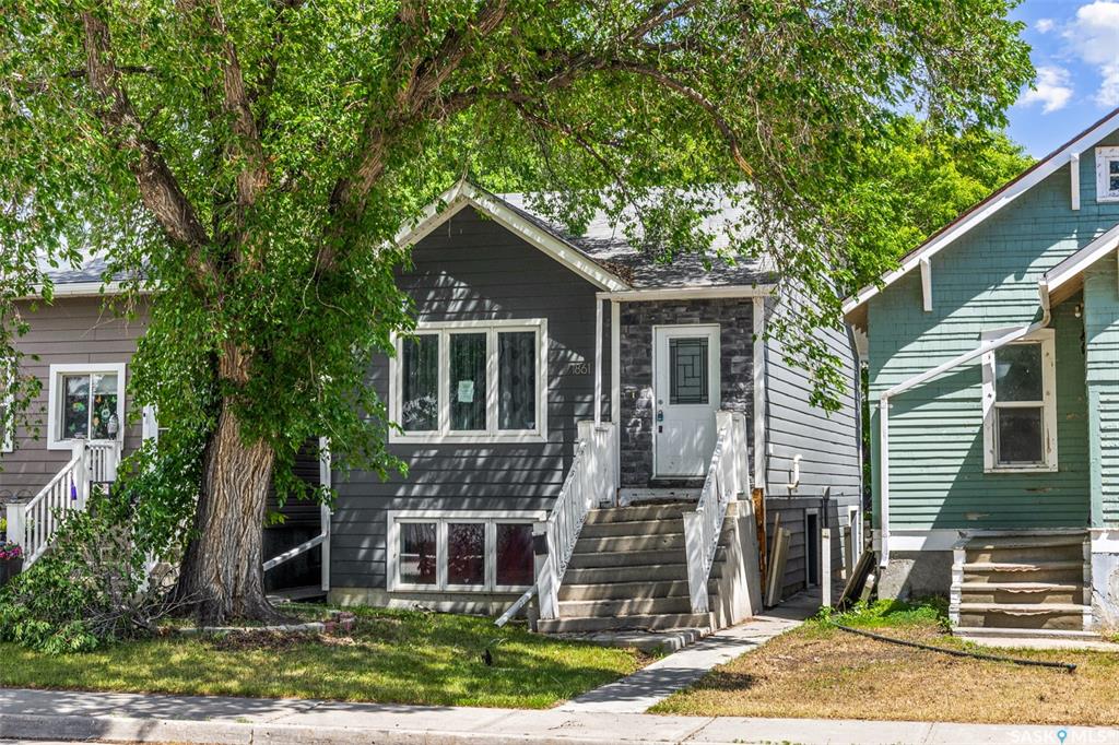 1861 Broder Street, SK039219, Saskatchewan,