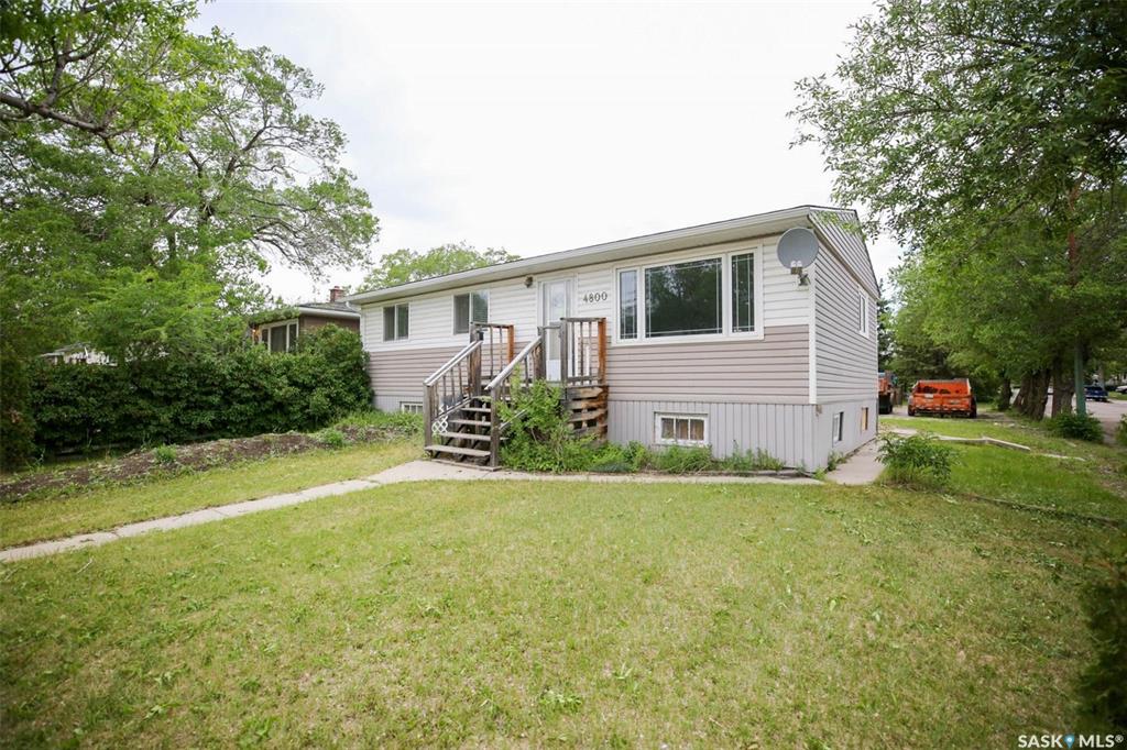 4800 4th Avenue, SK039225, Saskatchewan,