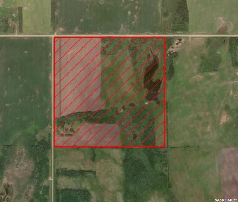 Chatlain Farm, SK039227, Saskatchewan,