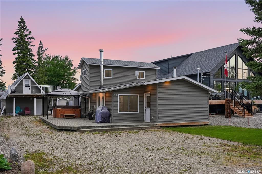 35 Lakeview Drive, SK039231, Saskatchewan,