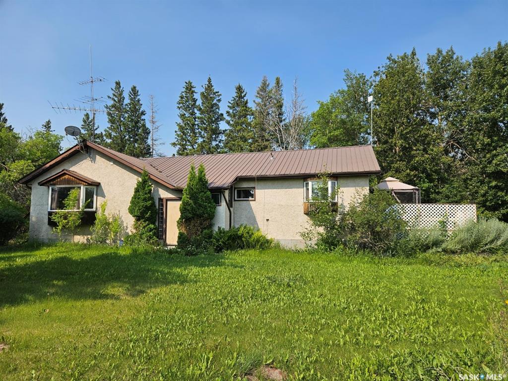 Paulson Acreage, SK039233, Saskatchewan,