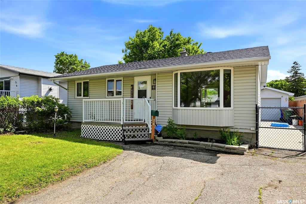 MLS® listing #SK039239 for sale located at 58 Bird Bay