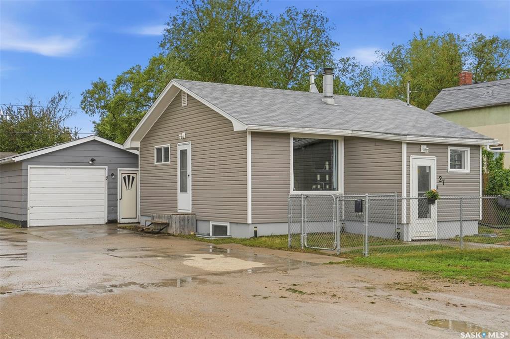 27 2nd Avenue, SK039245, Saskatchewan,