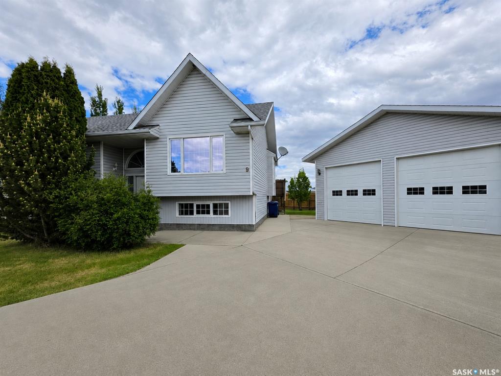9 Ducluzeau Place, SK039246, Saskatchewan,