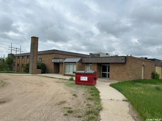 MLS® listing #SK039247 for sale located at 690 7th Avenue Se