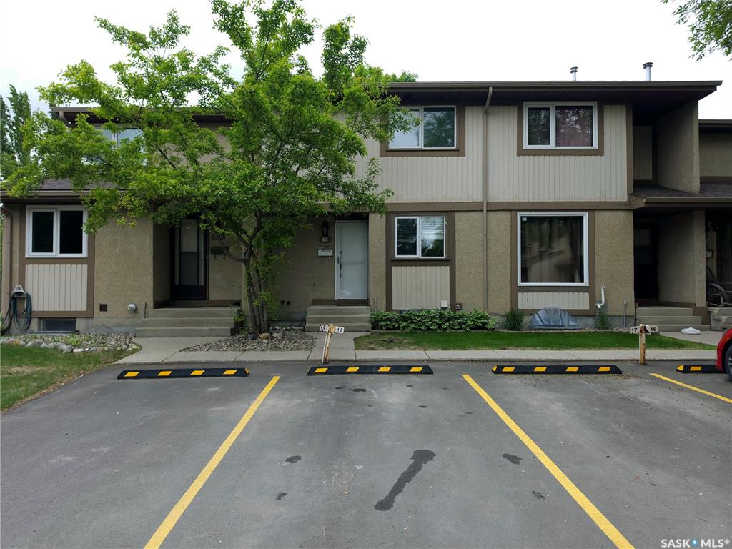 MLS® listing #SK039252 for sale located at 1128 Mckercher Drive #18