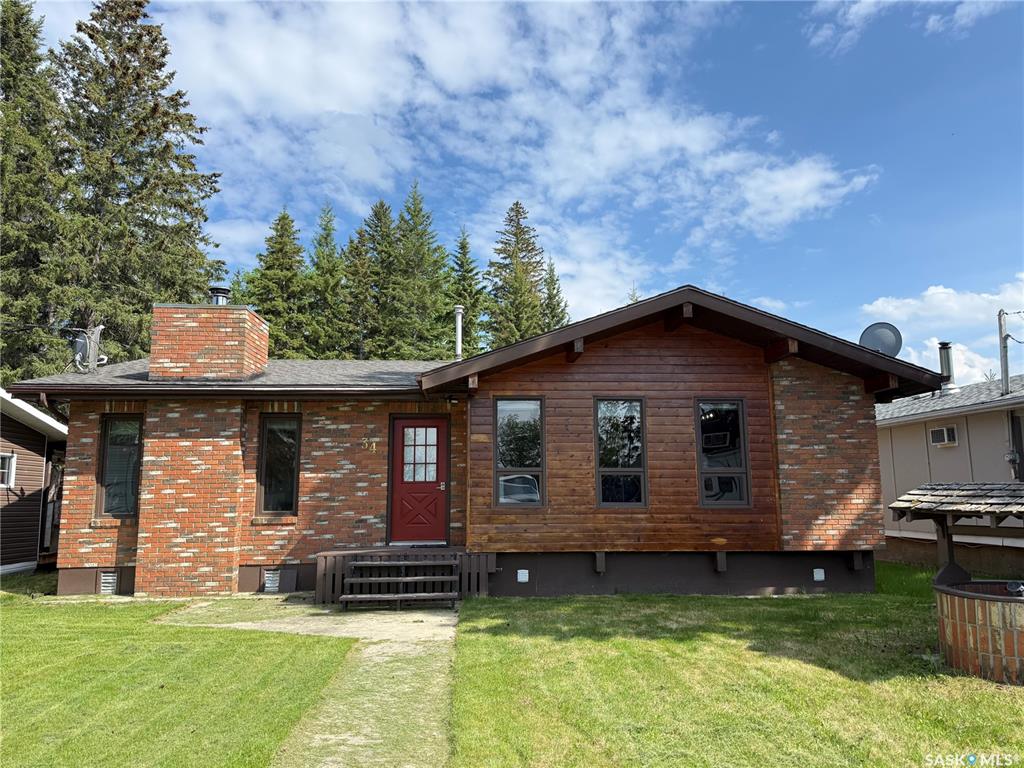 34 Mathews Crescent, SK039257, Saskatchewan,