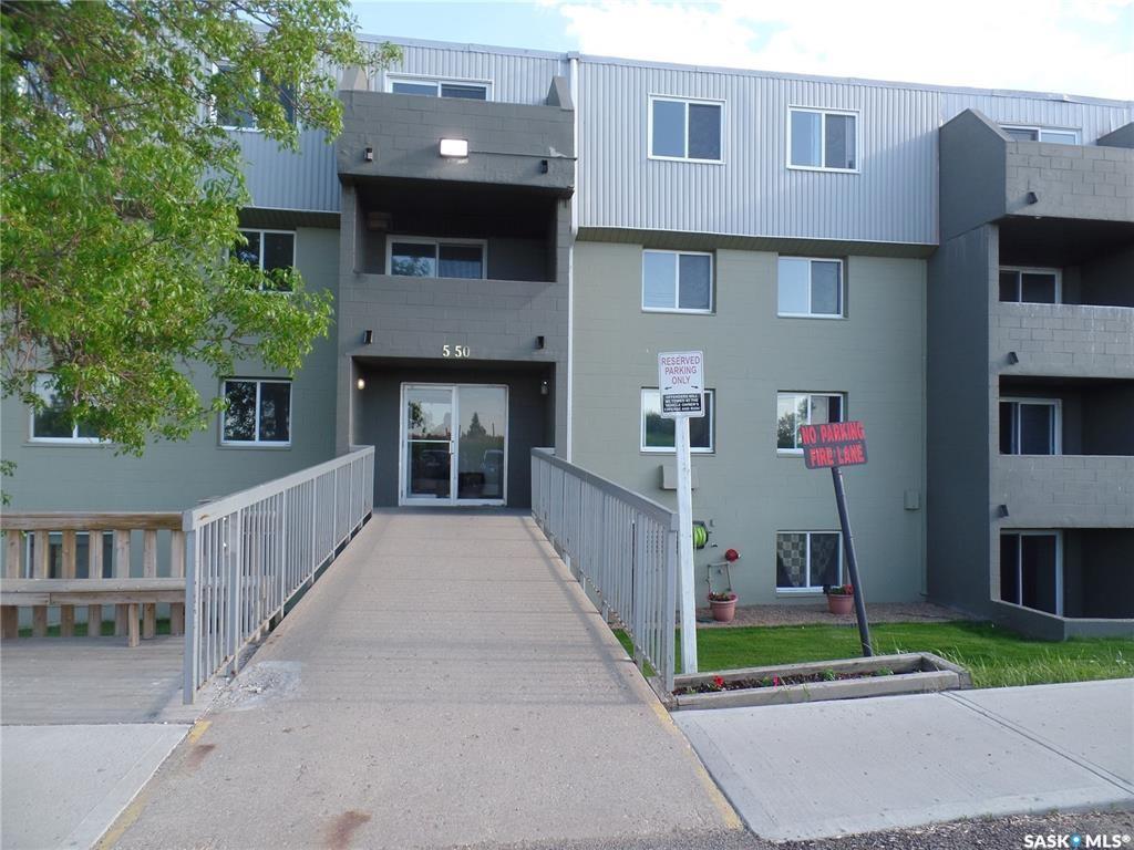 550 Laurier Street #102, SK039269, Saskatchewan,