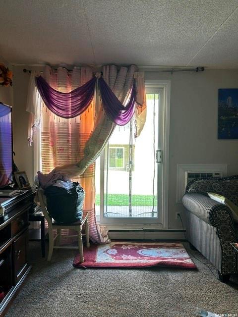 Fifth View of 550 Laurier Street #102, Central MJ, Moose Jaw, Saskatchewan, S6H 6X6