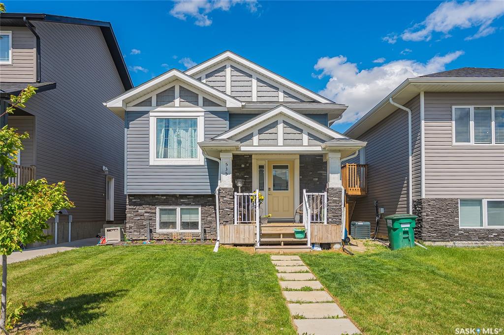 535 Fast Way, SK039272, Saskatchewan,