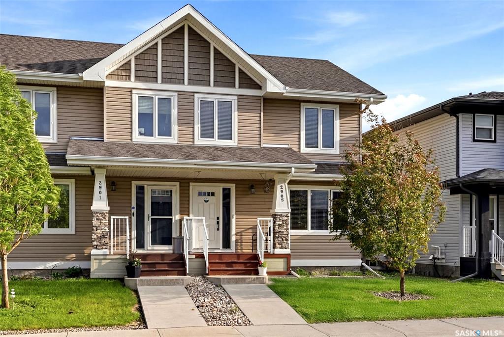 MLS® listing #SK039273 for sale located at 2905 Rochdale Boulevard