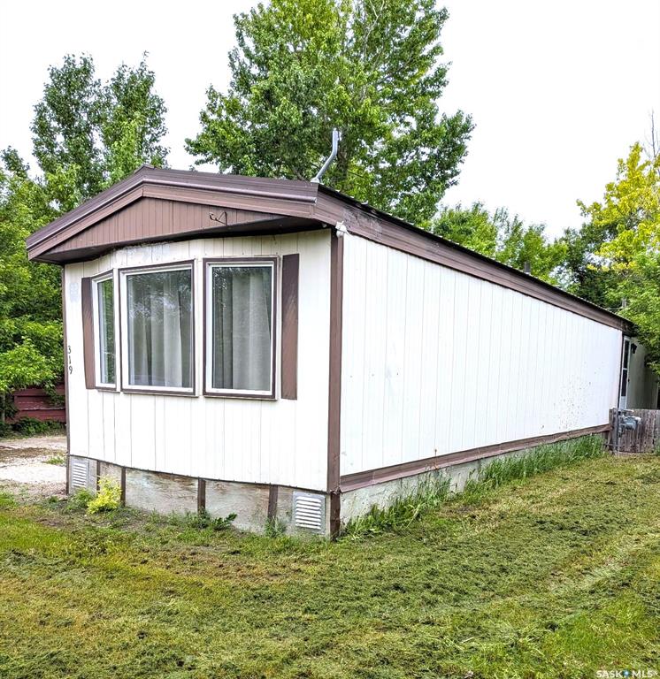 319 4th Avenue, SK039279, Saskatchewan,