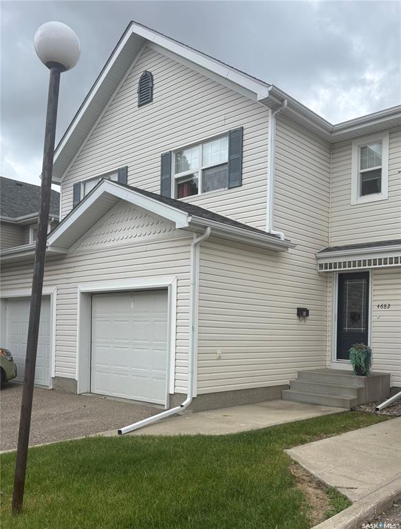 4682 Marigold Drive, SK039281, Saskatchewan,