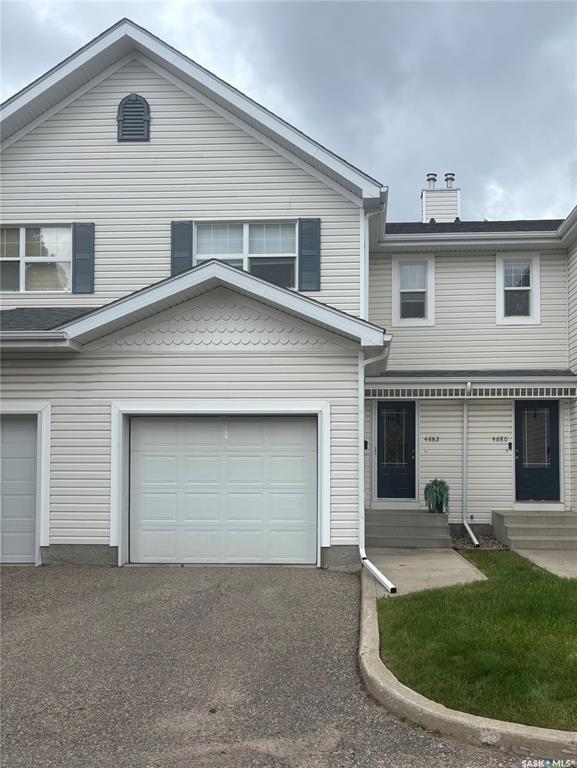 Second View of 4682 Marigold Drive, Garden Ridge, Regina, Saskatchewan, S4X 4S5