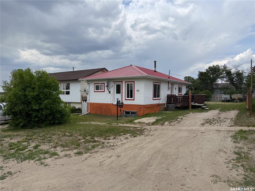 102 Wayne Street, SK039284, Saskatchewan,