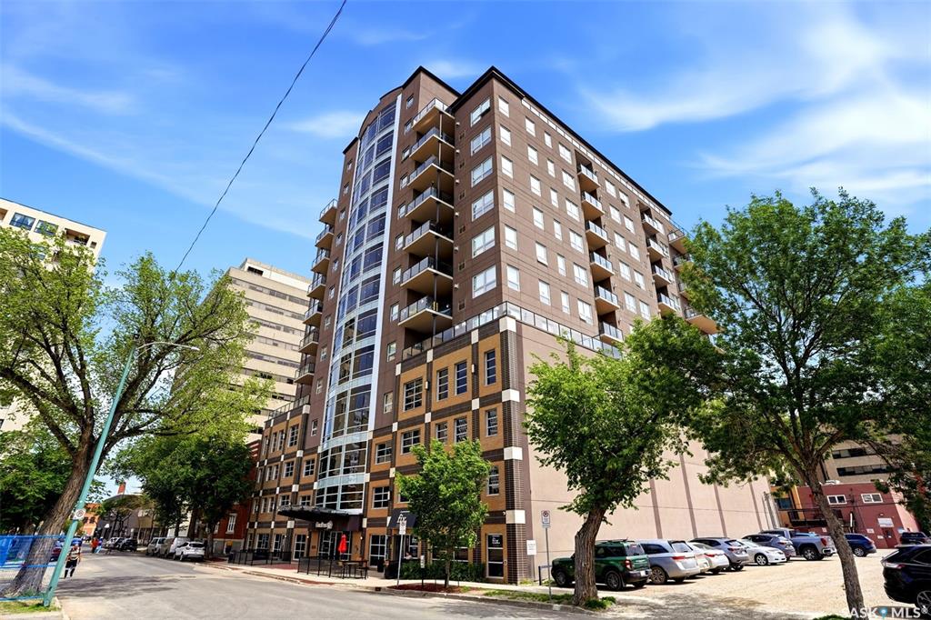 2055 Rose Street #1202, SK039285, Saskatchewan,