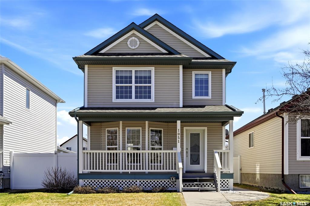 1051 Snowberry Way N, SK039286, Saskatchewan,