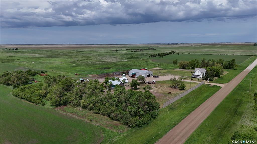 Tyvan Farm, SK039291, Saskatchewan,