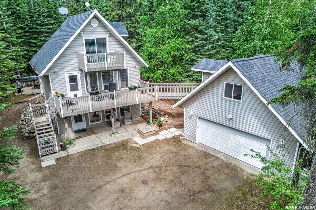 603 Marine Drive, SK039298, Saskatchewan,