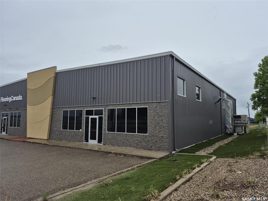 Second View of 464 Broadway Street E #1, Yorkton, Saskatchewan, S3N 2X3