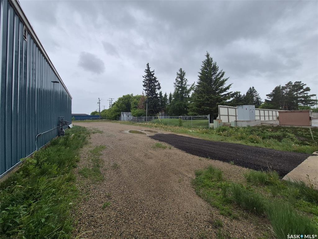 Fourth View of 464 Broadway Street E #1, Yorkton, Saskatchewan, S3N 2X3