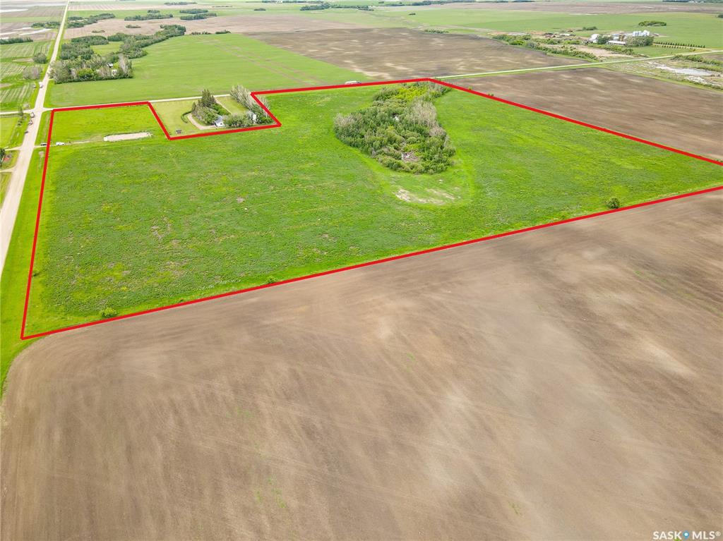 Gruenthal Land, SK039303, Saskatchewan,