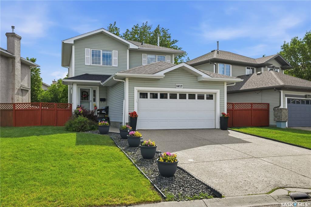 1627 Wingert Drive, SK039305, Saskatchewan,