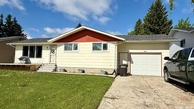 1117 10th Street, SK039306, Saskatchewan,