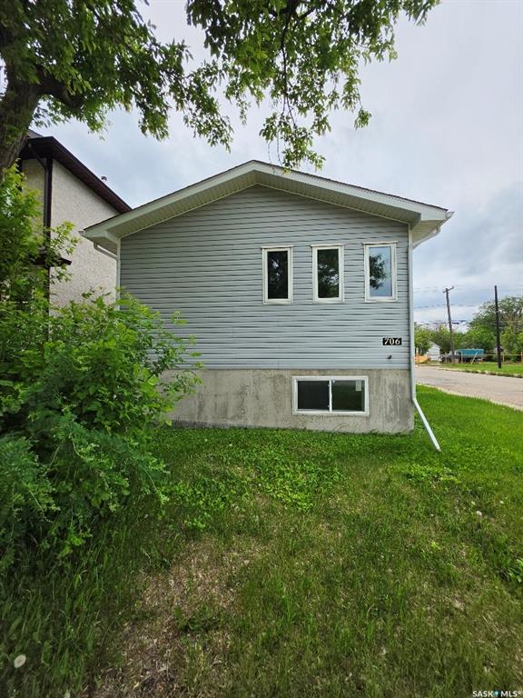 706 Rae Street, SK039311, Saskatchewan,