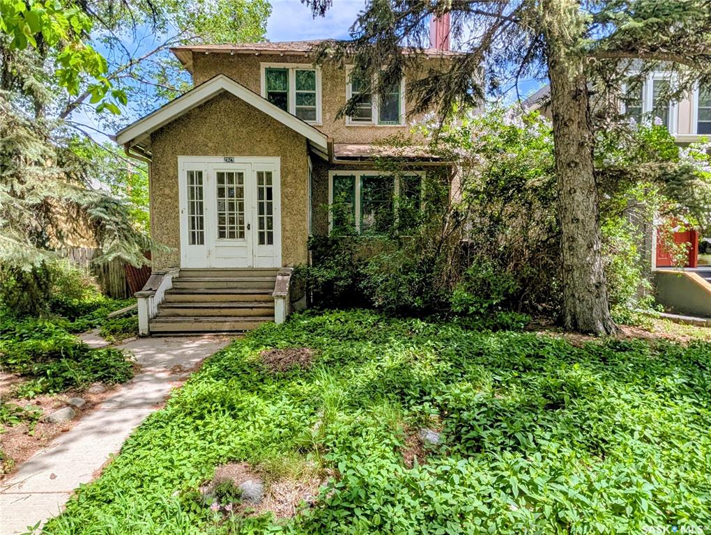2029 Elphinstone Street, SK039314, Saskatchewan,