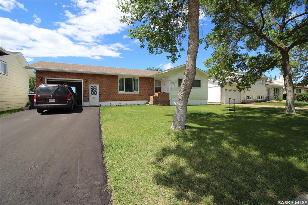 595 9th Street W, SK039316, Saskatchewan,