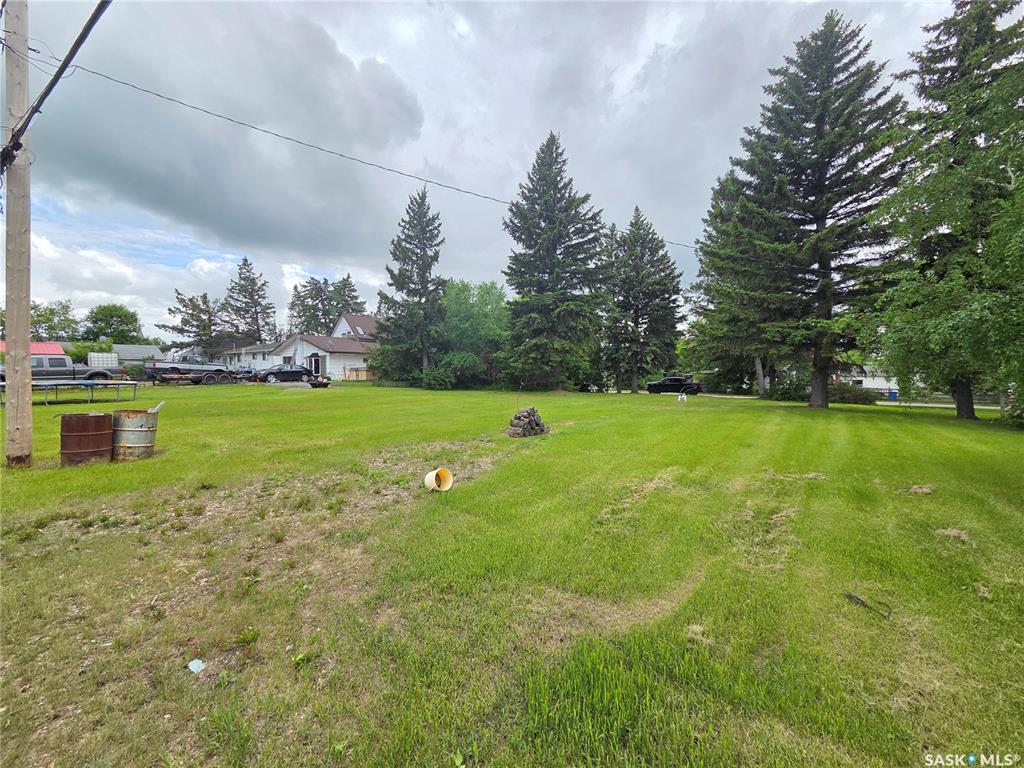 Second View of 29 Newcombe Street, Manor, Saskatchewan, S0C 1R0