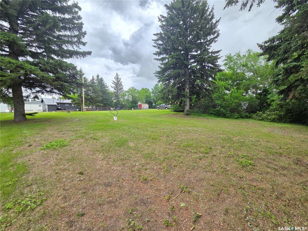Fourth View of 29 Newcombe Street, Manor, Saskatchewan, S0C 1R0