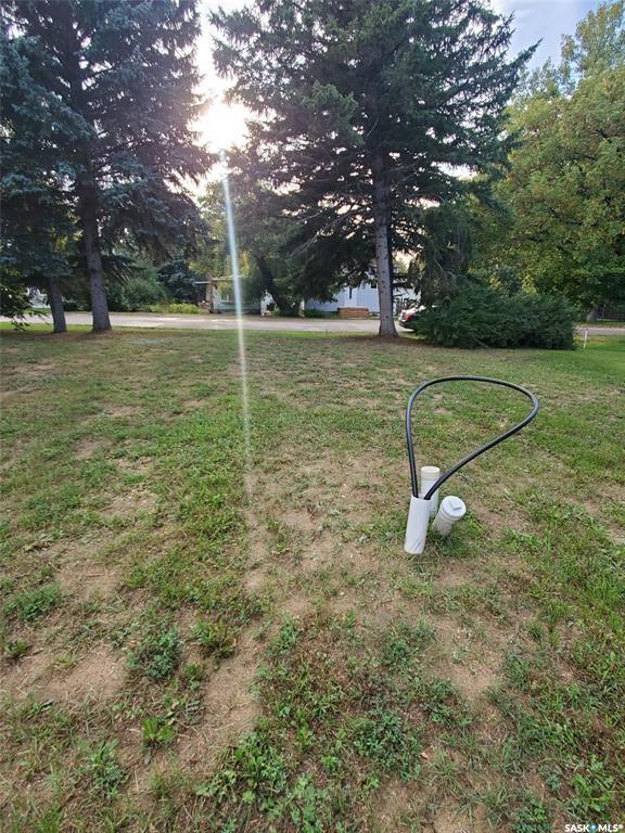 Fifth View of 29 Newcombe Street, Manor, Saskatchewan, S0C 1R0