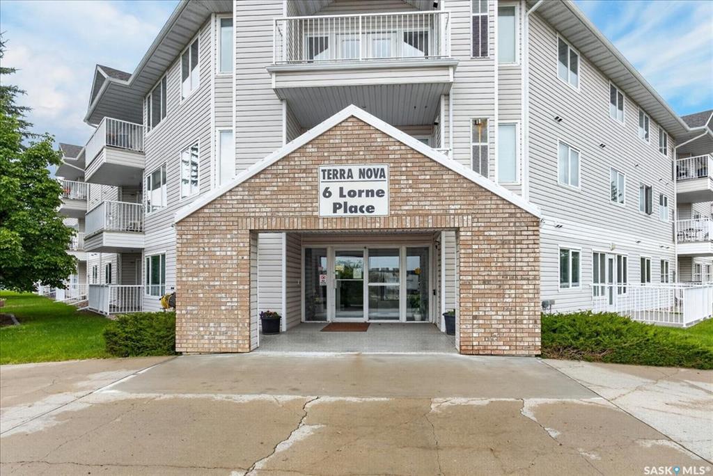 6 Lorne Place #106, SK039323, Saskatchewan,