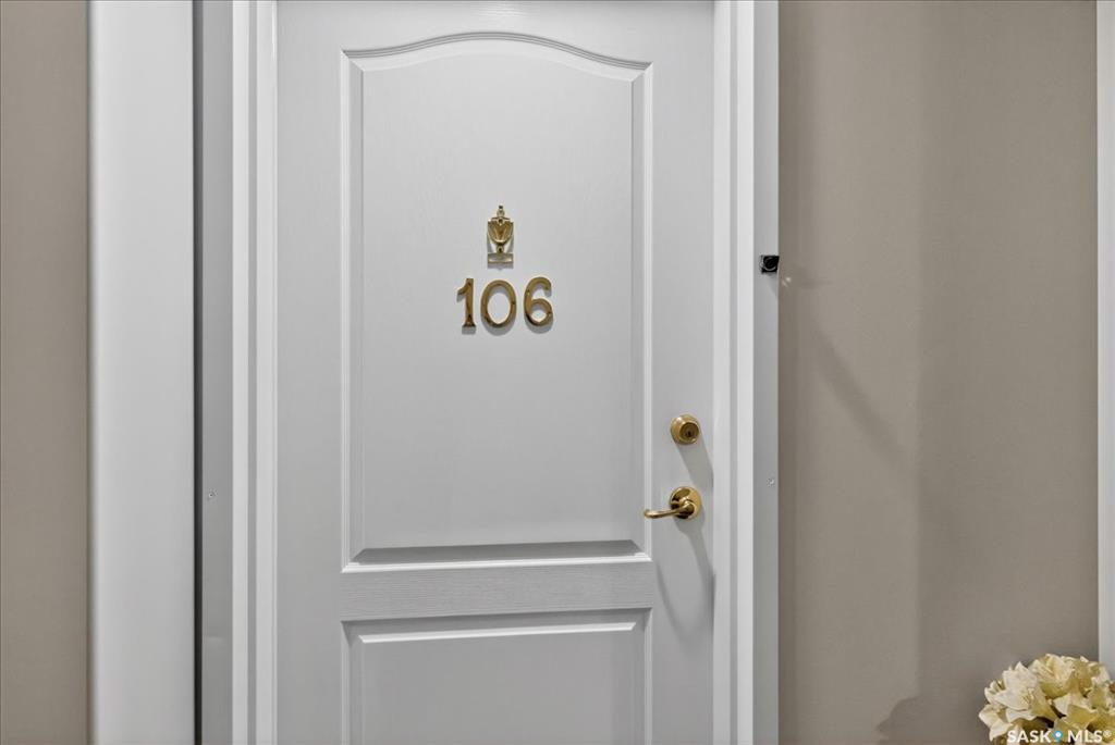 Second View of 6 Lorne Place #106, Cityview, Regina, Saskatchewan, S4R 8B3