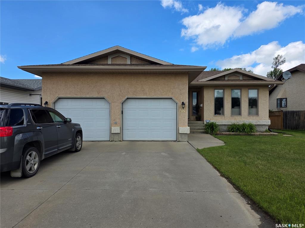 705 Sun Valley Drive, SK039324, Saskatchewan,