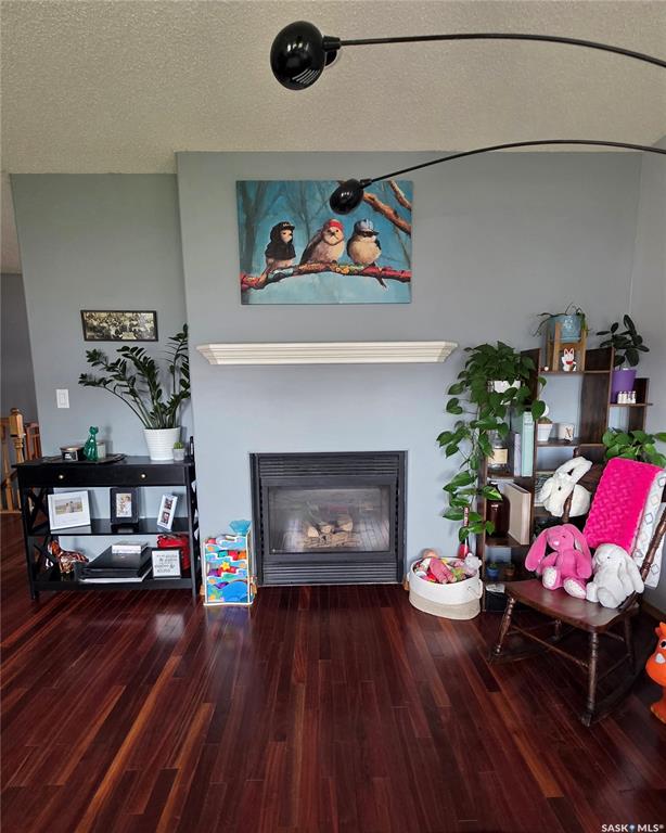 Third View of 705 Sun Valley Drive, Bay Meadows, Estevan, Saskatchewan, S4A 2R1