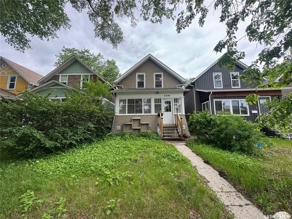 MLS® listing #SK039325 for sale located at 2344 Toronto Street