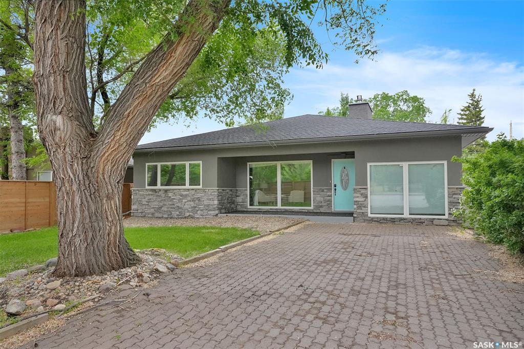 MLS® listing #SK039326 for sale located at 3536 Albert Street
