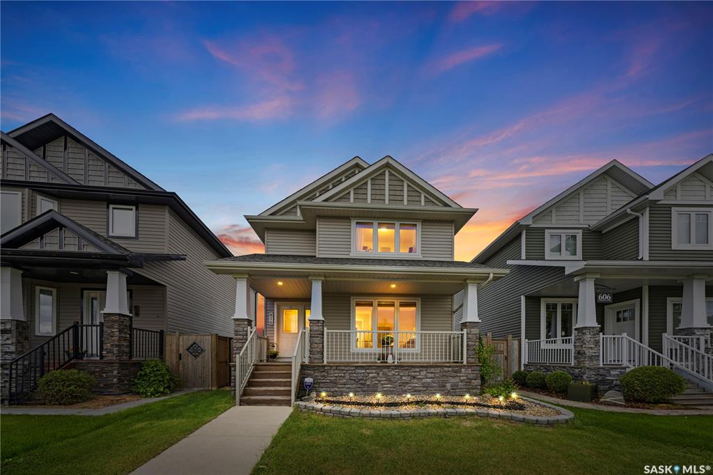610 Stonebridge Common, SK039327, Saskatchewan,
