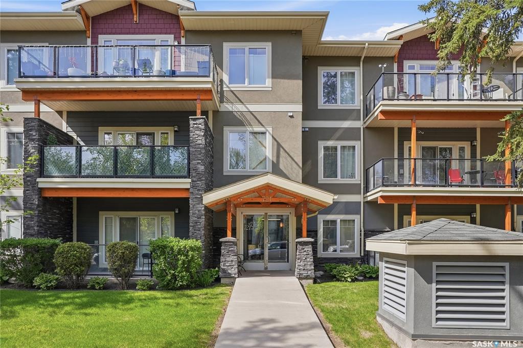 721 8th Street #107, SK039328, Saskatchewan,