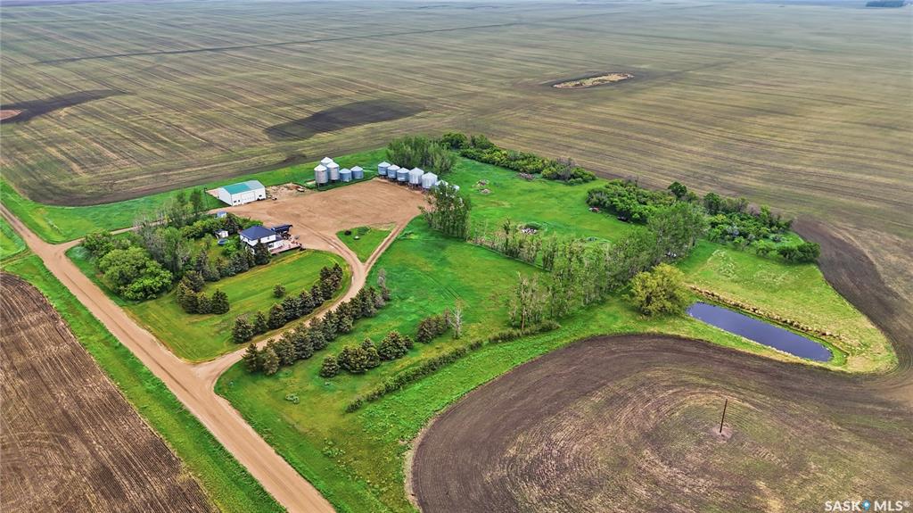 Mullen Acreage, SK039333, Saskatchewan,