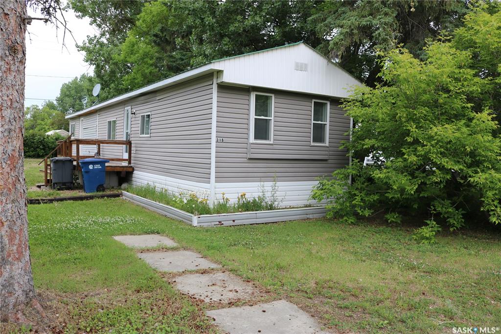 314 316 Main Street, SK039334, Saskatchewan,