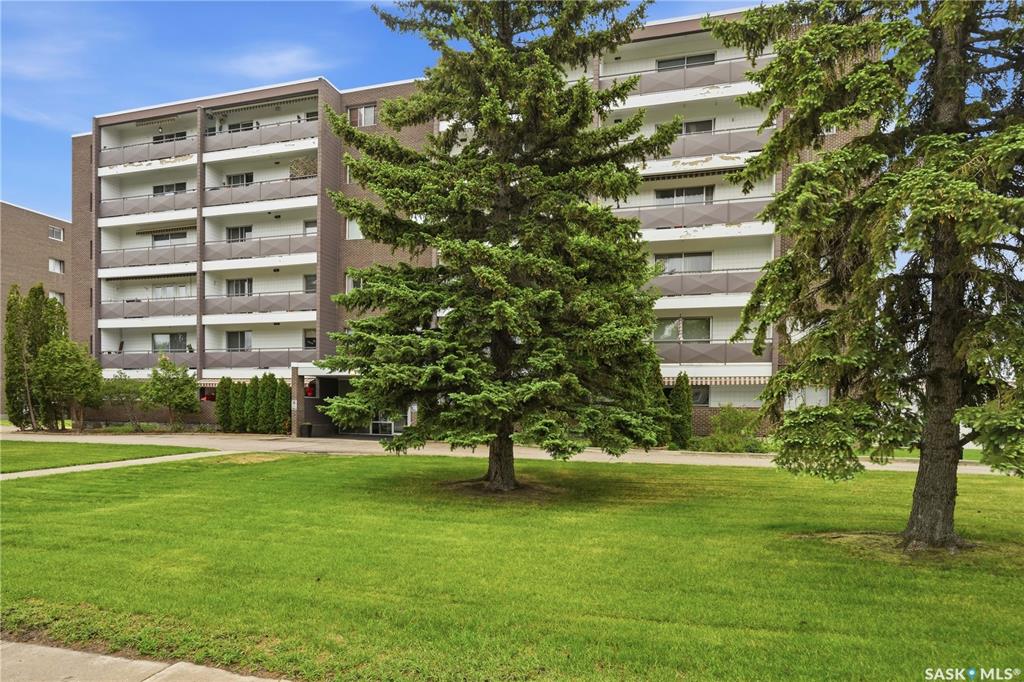 4615 Rae Street #507, SK039336, Saskatchewan,