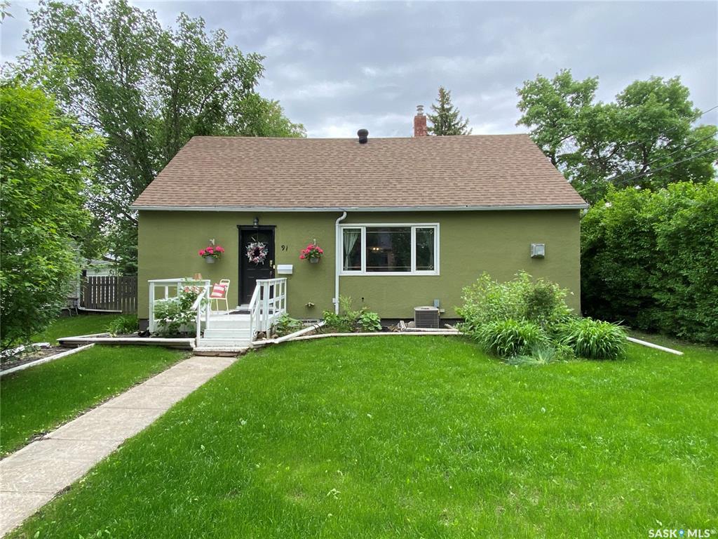 91 Haultain Avenue, SK039340, Saskatchewan,