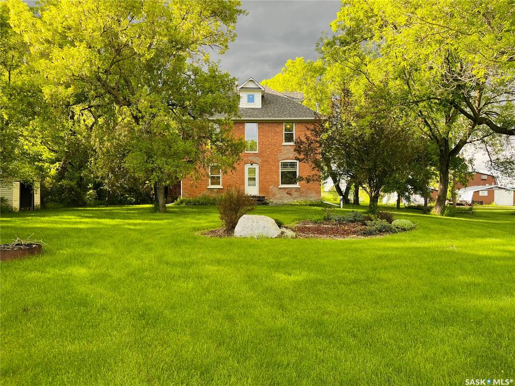 Trim Acreage, SK039345, Saskatchewan,